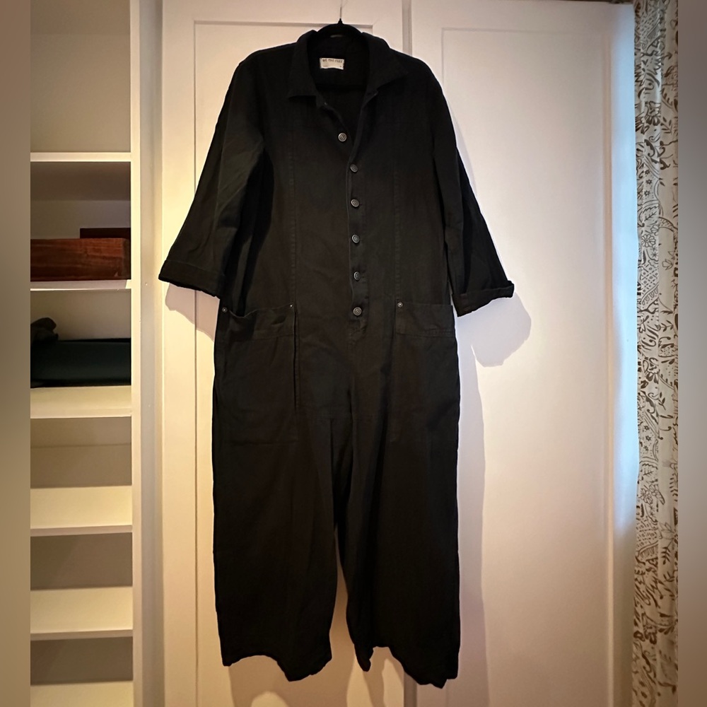 We the Free Margarita Jumpsuit - Picture 7 of 9